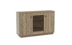 Фантазия Комод 34.11 ОЛМЕКО МФ Олмеко - фото 1