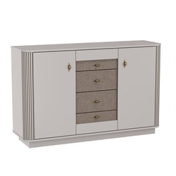 Фантазия Комод 34.11 ОЛМЕКО МФ Олмеко - фото 3