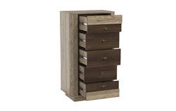 Фантазия Комод 34.12 ОЛМЕКО МФ Олмеко - фото 4