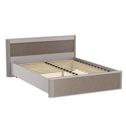 Фантазия Кровать двойная 34.25-02  ОЛМЕКО МФ Олмеко - фото 3