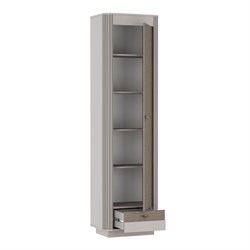 Фантазия Шкаф для белья 34.30  ОЛМЕКО МФ Олмеко - фото 2