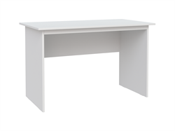 Кастор стол письменный 120х65 см Гуд Лакк МФ - фото 1