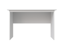 Кастор стол письменный 120х65 см Гуд Лакк МФ - фото 2