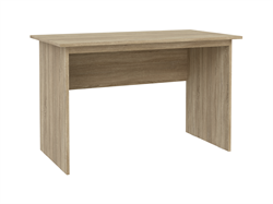 Кастор стол письменный 120х65 см Гуд Лакк МФ - фото 3