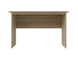 Кастор стол письменный 120х65 см Гуд Лакк МФ - фото 4