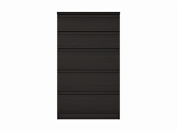 Кастор комод 5 ящиков Гуд Лакк МФ - фото 9