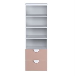 Пикси Стеллаж с двумя ящиками Гуд Лакк МФ - фото 8