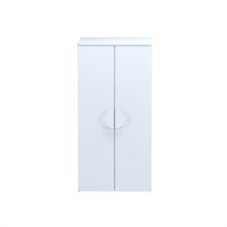 Пикси Шкаф распашной с полкой 60х57х120 Гуд Лакк МФ - фото 2