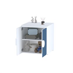 Пикси Шкаф распашной 60х57х60 Гуд Лакк МФ - фото 14