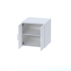 Пикси Шкаф распашной 60х57х60 Гуд Лакк МФ - фото 3