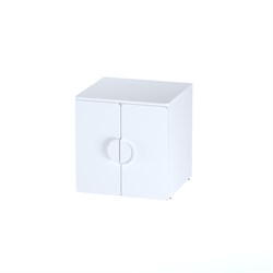 Пикси Шкаф распашной 60х57х60 Гуд Лакк МФ - фото 1