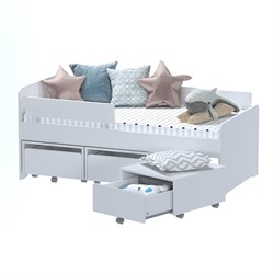 Пикси Бортик для кровати Гуд Лакк МФ - фото 1