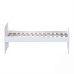 Пикси Кровать 80х160 Гуд Лакк МФ - фото 4