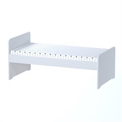 Пикси Кровать 80х160 Гуд Лакк МФ - фото 5