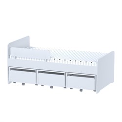 Пикси Тумба выкатная Гуд Лакк МФ - фото 4