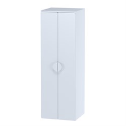 Пикси Шкаф распашной 60х57х180 Гуд Лакк МФ - фото 1