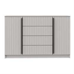 Брандо Комод 67.11 ОЛМЕКО МФ Олмеко - фото 17