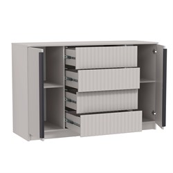 Брандо Комод 67.11 ОЛМЕКО МФ Олмеко - фото 18