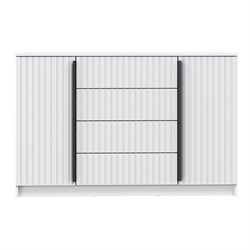 Брандо Комод 67.11 ОЛМЕКО МФ Олмеко - фото 2