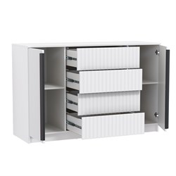 Брандо Комод 67.11 ОЛМЕКО МФ Олмеко - фото 3