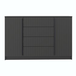 Брандо Комод 67.11 ОЛМЕКО МФ Олмеко - фото 5