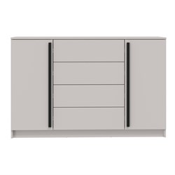 Брандо Комод 67.11 ОЛМЕКО МФ Олмеко - фото 8