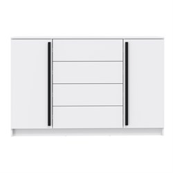 Брандо Комод 67.11 ОЛМЕКО МФ Олмеко - фото 11