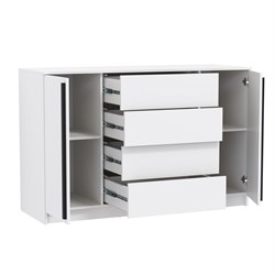 Брандо Комод 67.11 ОЛМЕКО МФ Олмеко - фото 12