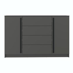 Брандо Комод 67.11 ОЛМЕКО МФ Олмеко - фото 14