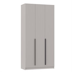 Брандо Шкаф для одежды 67.08 МДФ ОЛМЕКО МФ Олмеко - фото 2