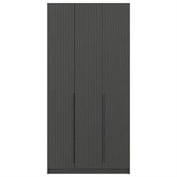 Брандо Шкаф для одежды 67.08 МДФ ОЛМЕКО МФ Олмеко - фото 7