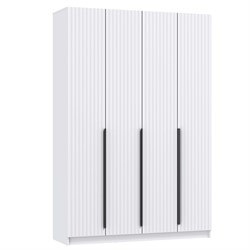 Брандо Шкаф для одежды 67.09 МДФ ОЛМЕКО МФ Олмеко - фото 1