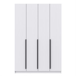 Брандо Шкаф для одежды 67.09 МДФ ОЛМЕКО МФ Олмеко - фото 2