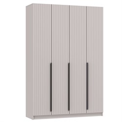 Брандо Шкаф для одежды 67.09 МДФ ОЛМЕКО МФ Олмеко - фото 5