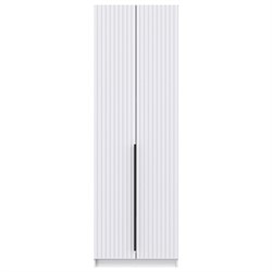 Брандо Шкаф для одежды 67.10 МДФ ОЛМЕКО МФ Олмеко - фото 2