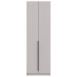 Брандо Шкаф для одежды 67.10 МДФ ОЛМЕКО МФ Олмеко - фото 6