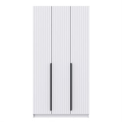 Брандо Шкаф для одежды 67.12 МДФ ОЛМЕКО МФ Олмеко - фото 2