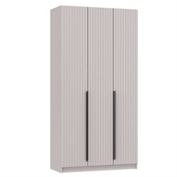 Брандо Шкаф для одежды 67.12 МДФ ОЛМЕКО МФ Олмеко - фото 5