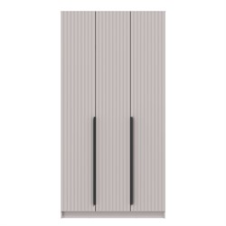 Брандо Шкаф для одежды 67.12 МДФ ОЛМЕКО МФ Олмеко - фото 6