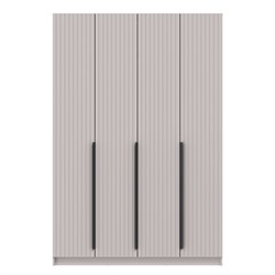 Брандо Шкаф для одежды 67.13 МДФ ОЛМЕКО МФ Олмеко - фото 6