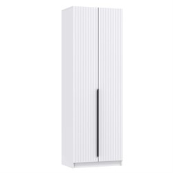 Брандо Шкаф для одежды 67.14 МДФ ОЛМЕКО МФ Олмеко - фото 1