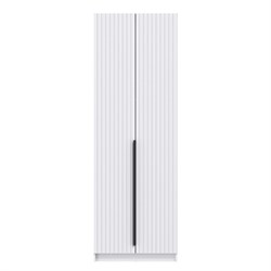 Брандо Шкаф для одежды 67.14 МДФ ОЛМЕКО МФ Олмеко - фото 2