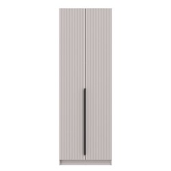 Брандо Шкаф для одежды 67.14 МДФ ОЛМЕКО МФ Олмеко - фото 6