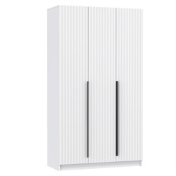 Брандо Шкаф для одежды 67.15 МДФ ОЛМЕКО МФ Олмеко - фото 1