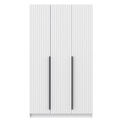 Брандо Шкаф для одежды 67.15 МДФ ОЛМЕКО МФ Олмеко - фото 2