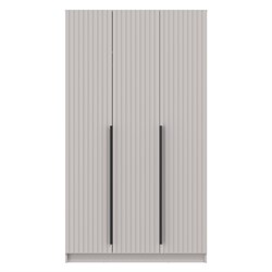 Брандо Шкаф для одежды 67.15 МДФ ОЛМЕКО МФ Олмеко - фото 6