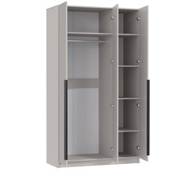 Брандо Шкаф для одежды 67.15 МДФ ОЛМЕКО МФ Олмеко - фото 7