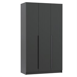 Брандо Шкаф для одежды 67.15 МДФ ОЛМЕКО МФ Олмеко - фото 9