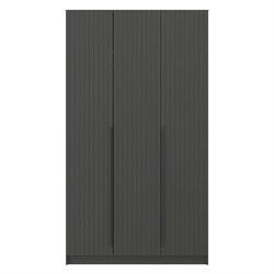 Брандо Шкаф для одежды 67.15 МДФ ОЛМЕКО МФ Олмеко - фото 10