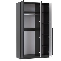 Брандо Шкаф для одежды 67.15 МДФ ОЛМЕКО МФ Олмеко - фото 11